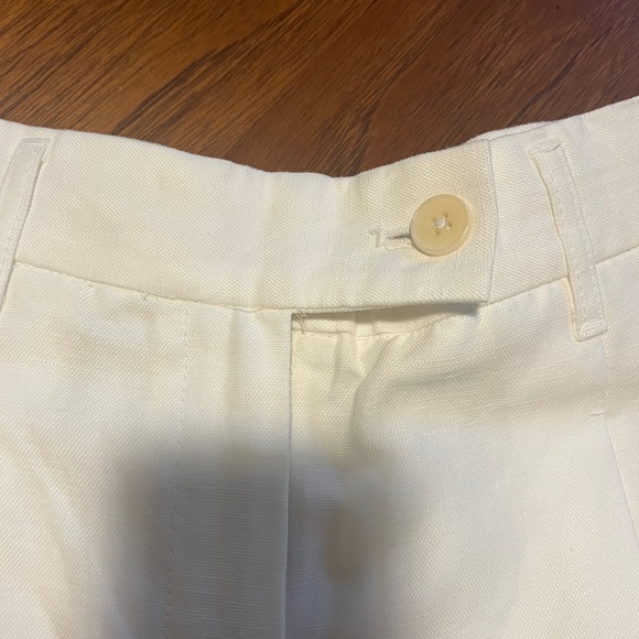 Wilfred Linen Short - Picture 5 of 5